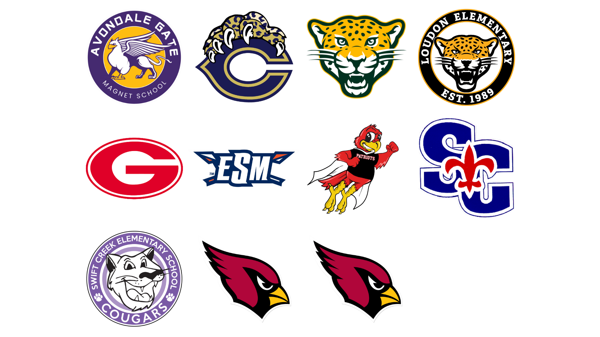 22-23 green shield schools
