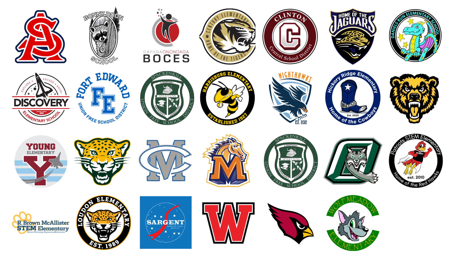 2024-2025 Green Shield Schools