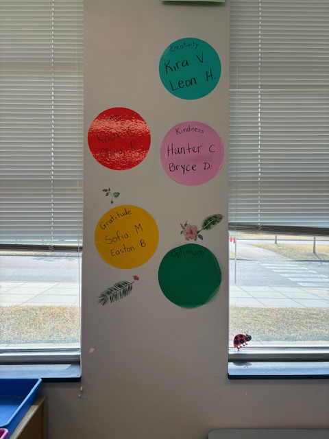 Student recognition P2